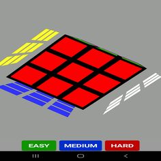 Rubix - Screenshot 1