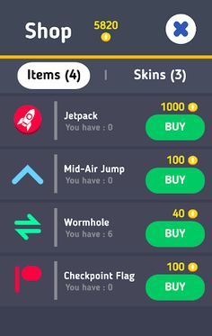 Cloud Jumper - Screenshot 4