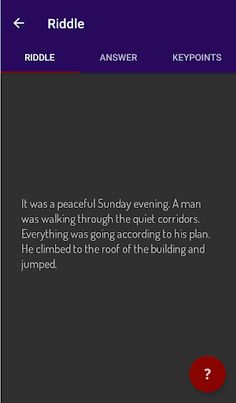 Why?! Dark Mysteries - Screenshot 4