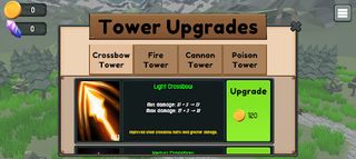 royal knight：defense - Screenshot 2