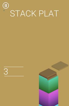 Stack Plat - Screenshot 4