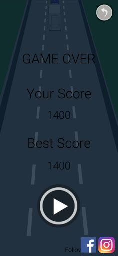 Car Crash Infinity - Screenshot 4