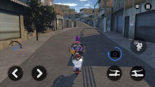 Conexão do Grau - Screenshot 3