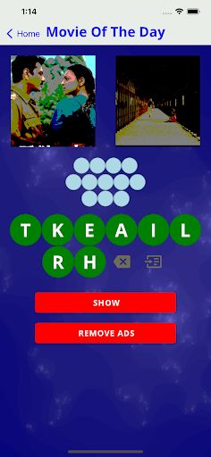 2 Pics 1 Movie - Screenshot 3