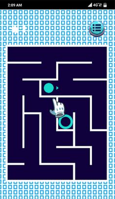 Catch The Target - Screenshot 1