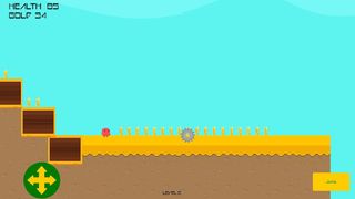 Red Red - Screenshot 3