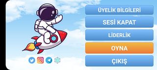 FlyMan - Screenshot 1