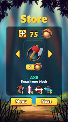 Fantasy Forest - Screenshot 4