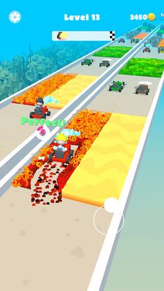 Pick the Tool - Screenshot 1