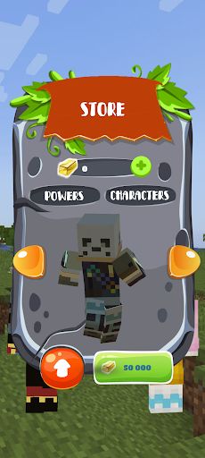 Sans Craft - Screenshot 4