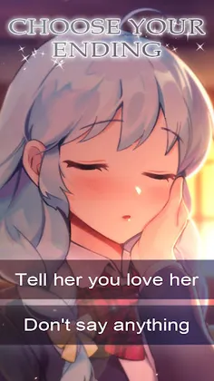 My High School Detective - Screenshot 4