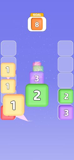 Swipe Combo - Screenshot 3