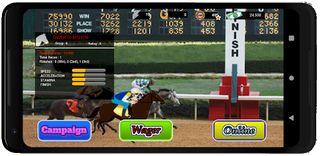 iKarera - Screenshot 3