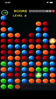 Lines Galaxy Classical - Screenshot 4