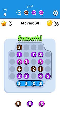 Blast Tens! - Screenshot 3