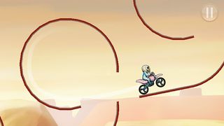 Bike Race: Free Style Games - Screenshot 3