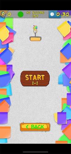 Rolo Roller - Screenshot 2