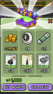 Bud Farm: Grass Roots - Screenshot 5