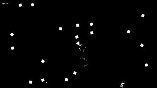 Triangle Survivors - Screenshot 3