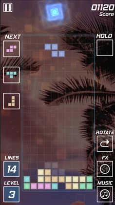 Blocks - Screenshot 3