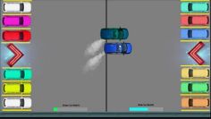 Car Showdown - Screenshot 3