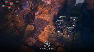 Annulus - Screenshot 1