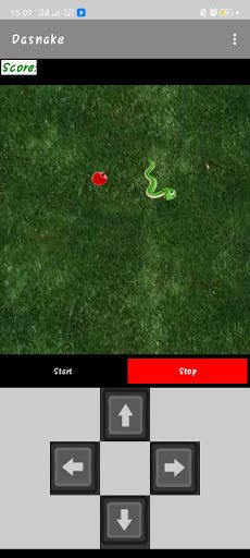 dasnake - Screenshot 3