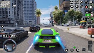 Ultimate Car Racing: Car Games - Screenshot 2