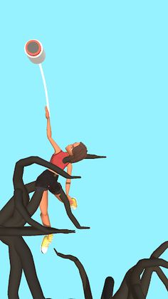 Cut to Fall - Screenshot 2