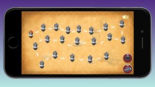 Incoming - Screenshot 2