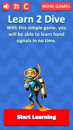 Learn 2 Dive - Screenshot 1