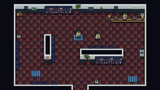 Tappy Shop - Screenshot 1