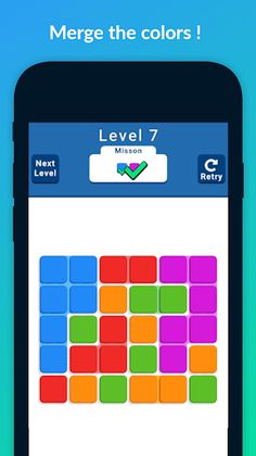Merge and Destroy - Screenshot 1