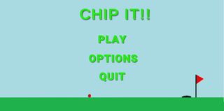 Chip It - Screenshot 1