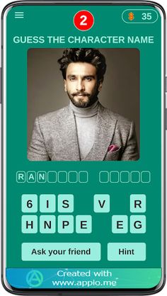 Rocky Aur Rani Ki Kahani Game - Screenshot 2