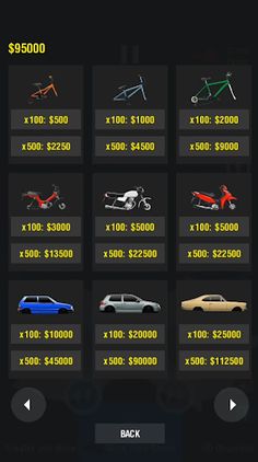 Car Crush - Screenshot 3