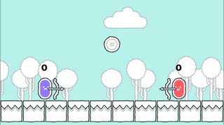 Archery Game - Bow and Arrow M - Screenshot 3