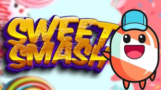 Sweet Smash : Match 3 Puzzle - Screenshot 1