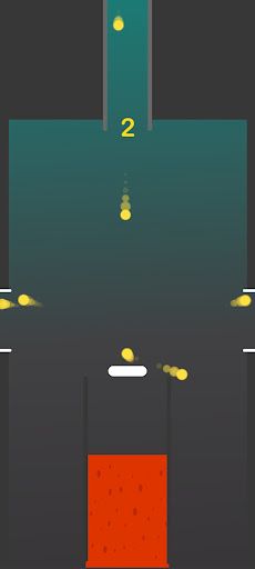 Collect Balls - Screenshot 1