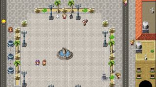 El Gran Riero - Screenshot 2