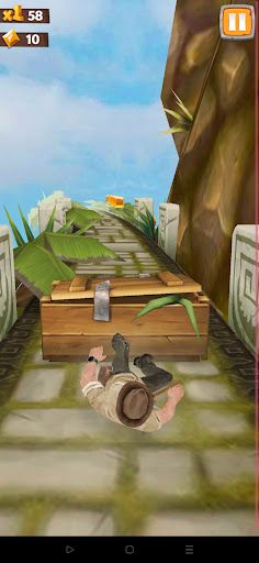 FastSpeedRaninng - Screenshot 3