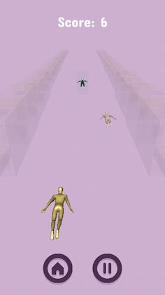 In This Together: The Game - Screenshot 2