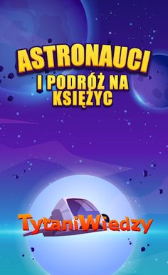 Astronauci i podróż na księżyc - Screenshot 1