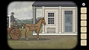 Servant of the Lake - Screenshot 1
