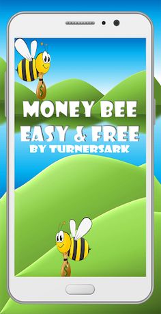 money bee - Screenshot 1