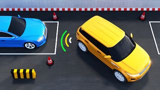 Park Master - Car Parking Game - Screenshot 1