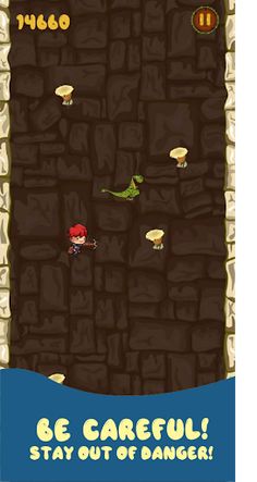 The Rope Jumper - Screenshot 4