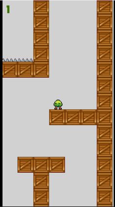 Trap One - Screenshot 2