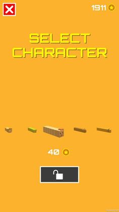 Snake Game - Screenshot 2