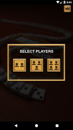 Domino - Screenshot 2